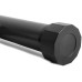 Велотренажер  Hop-Sport HS-003H Eclips Black/Gray - фото №8